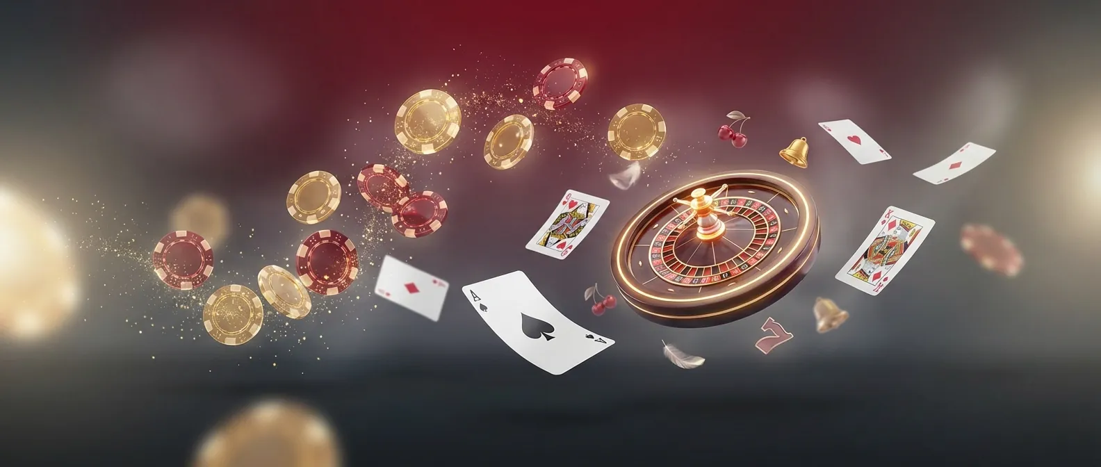 Beton Casino bonus