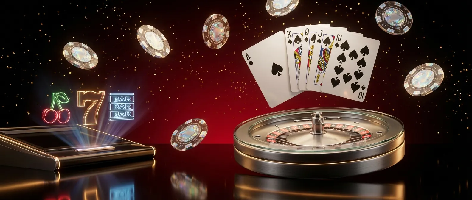 Beton Casino bonus