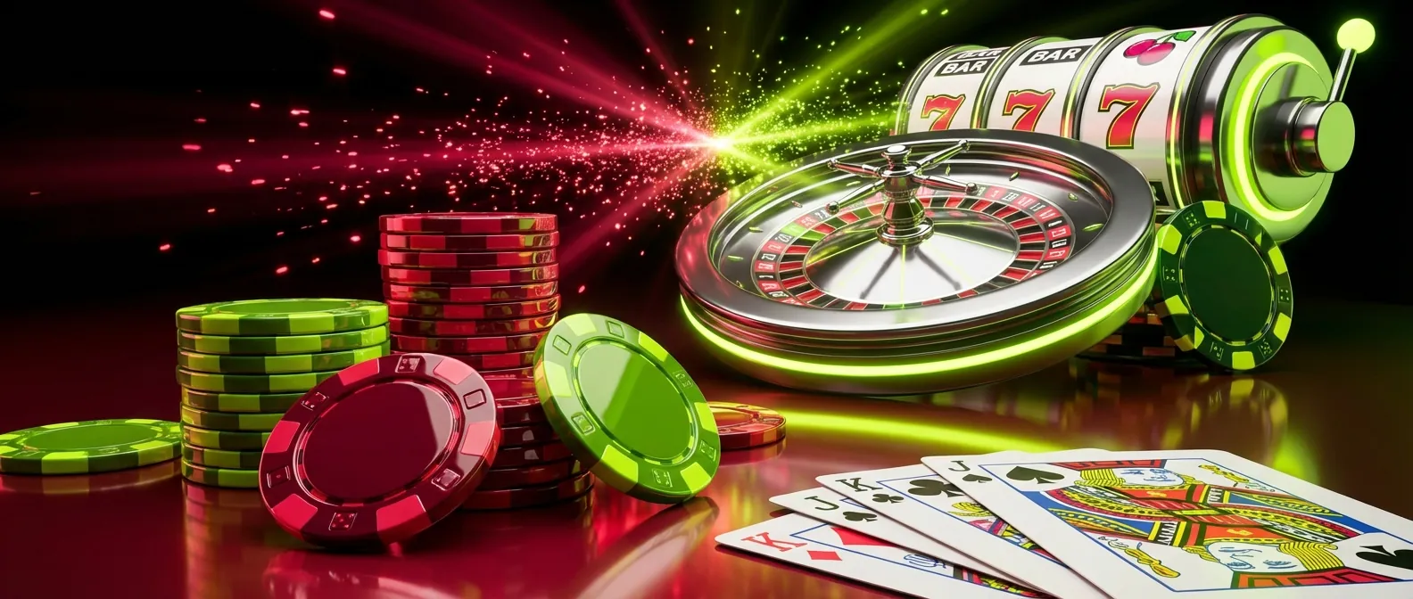 Beton Casino bonus