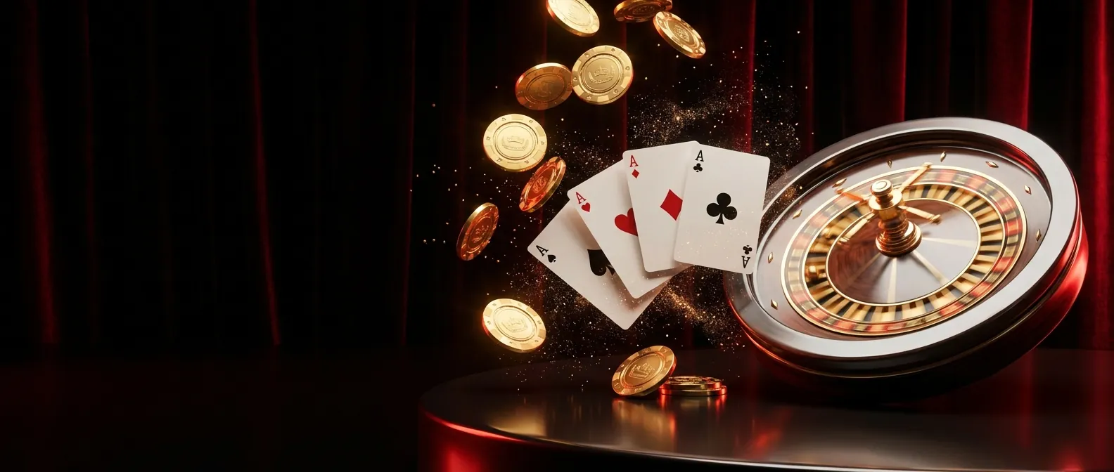 Beton Casino bonus