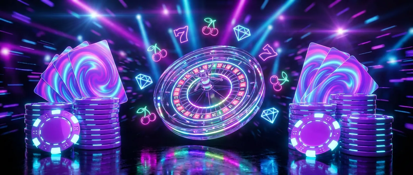 Beton Casino bonus