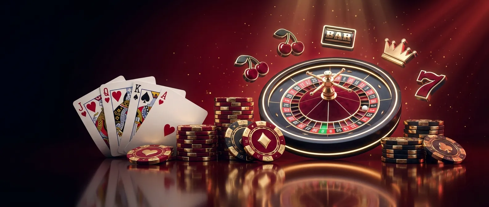 Beton Casino bonus