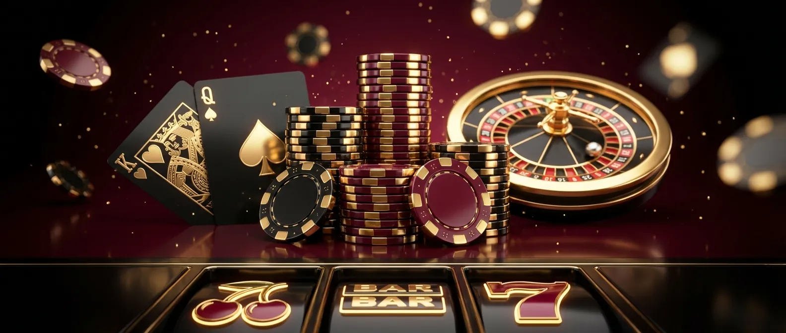 Beton Casino bonus